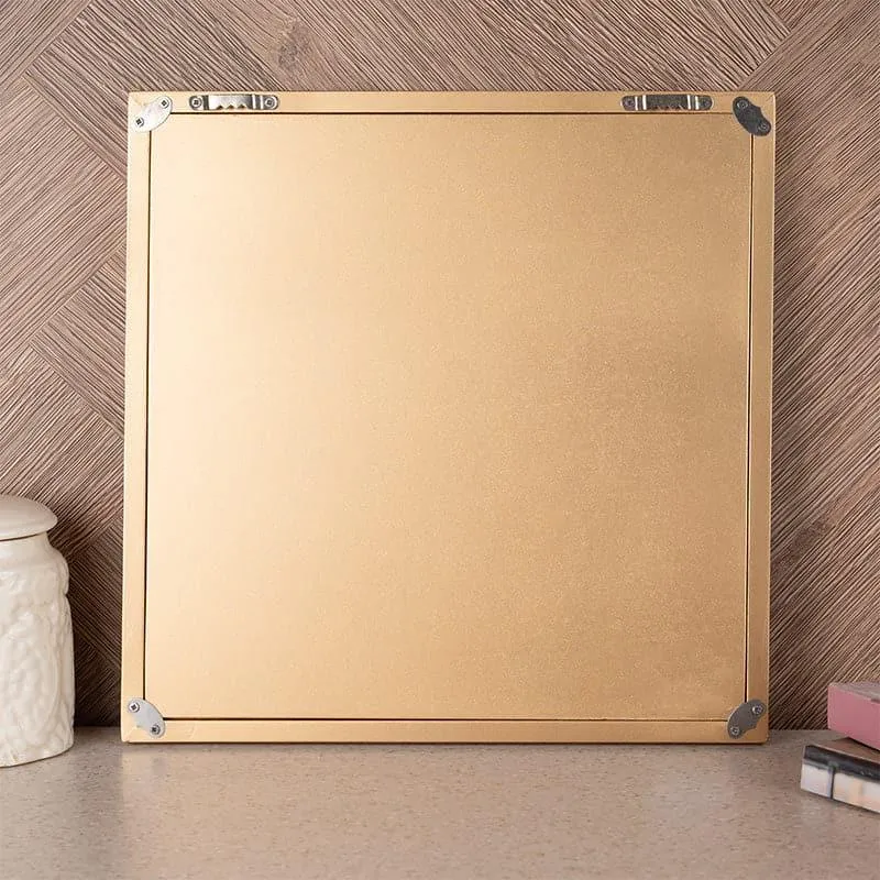 Hearty Home MDF Wall Accent - Love Collection media 4
