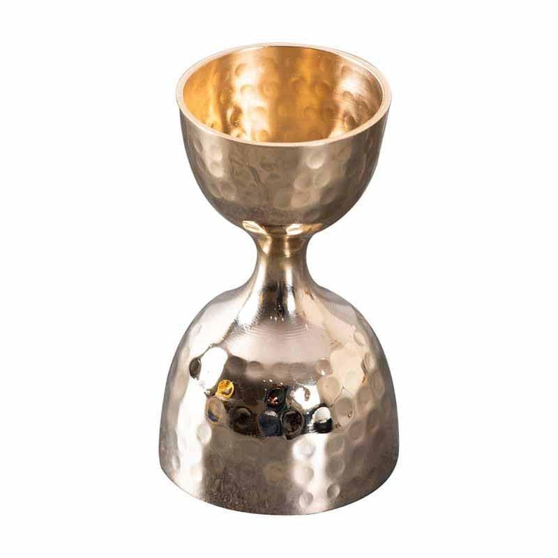 Elegant Stainless Steel Double Jigger media 5