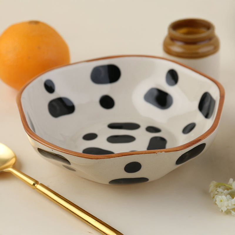 Snack Bowl