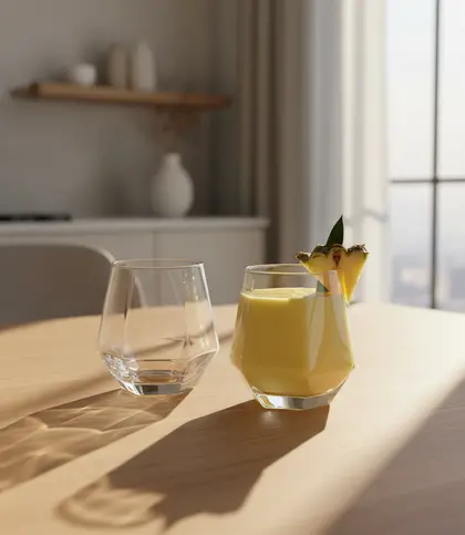 Glass