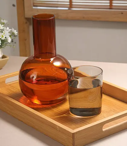 Glass