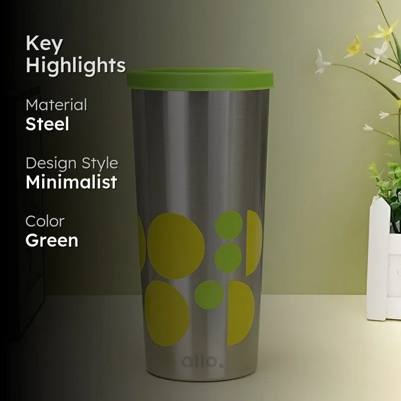 Sippa Steel Tumbler - 550 ML media 2