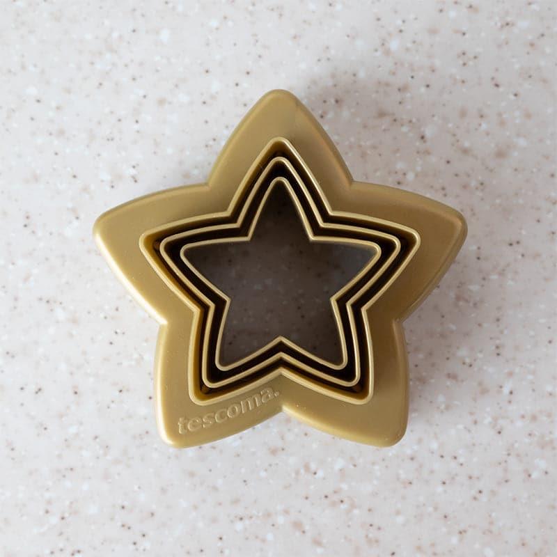 Nerta Cookie Cutter - Set Of Six media 4
