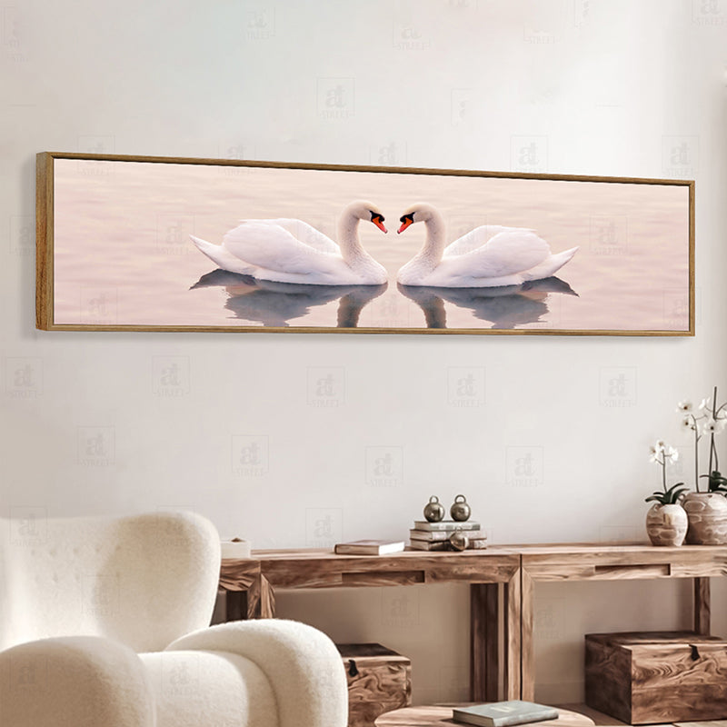 Swan II