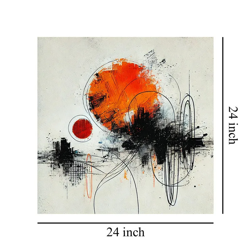 Urban Energy Wall Painting media 7
