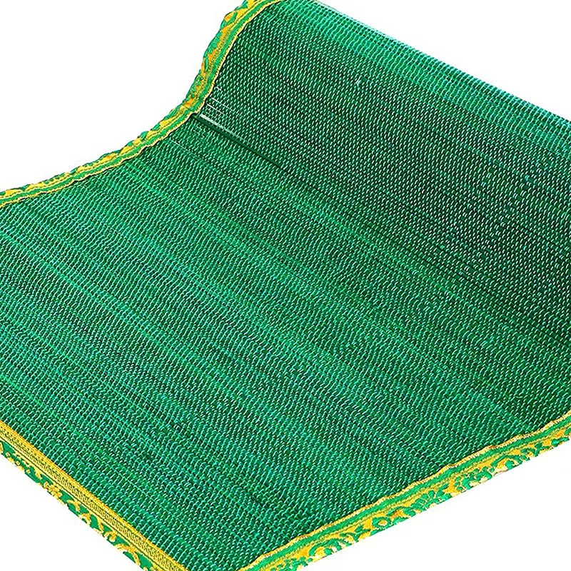 Eco Sip Bamboo Table Runner - Green media 3