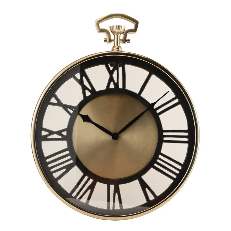 Artemi Wall Clock media 3