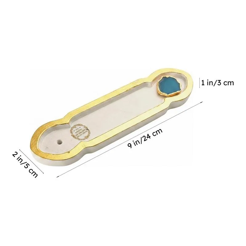 Gaytri Mantra Incense Holders media 7