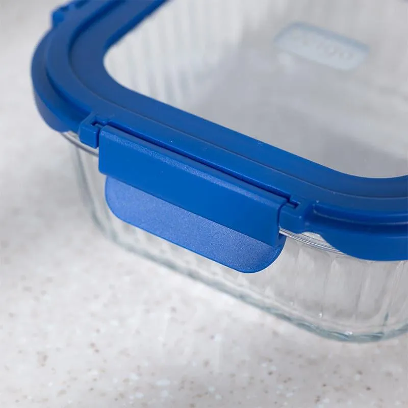Miso Glass Lunch Box - 800 ML media 8