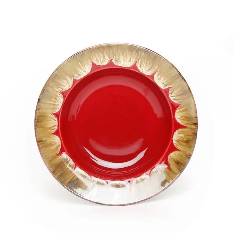 Gramae Glam Handmade Ceramic Platter media 3