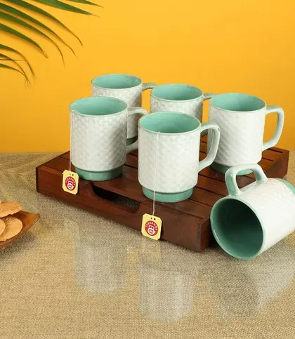 Ceramic