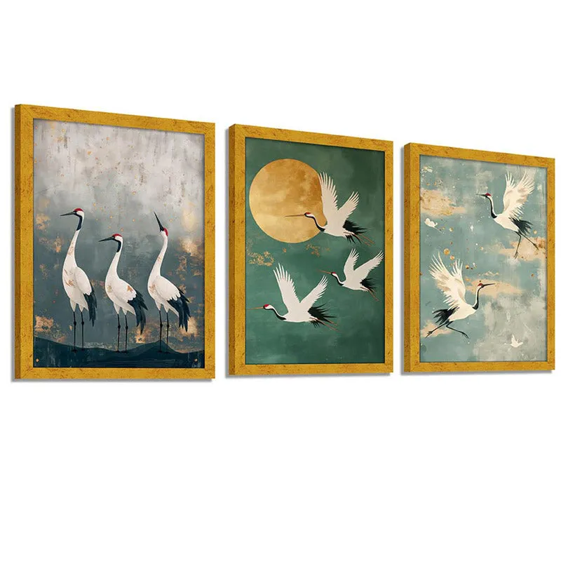 Kiora Wall Art - Set Of Three media 5