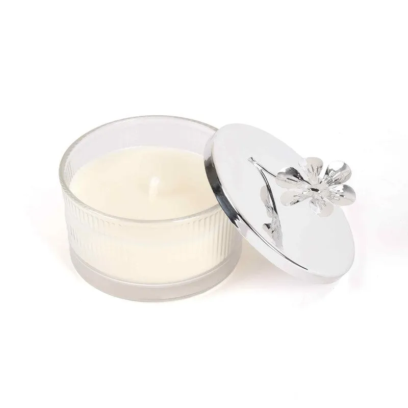 Foret Luxe Scented Soy Candle media 6