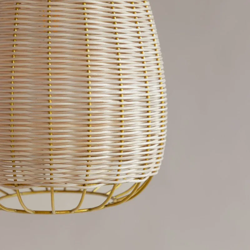 Fig Living Urban Rustica II Ceiling Lamp media 5