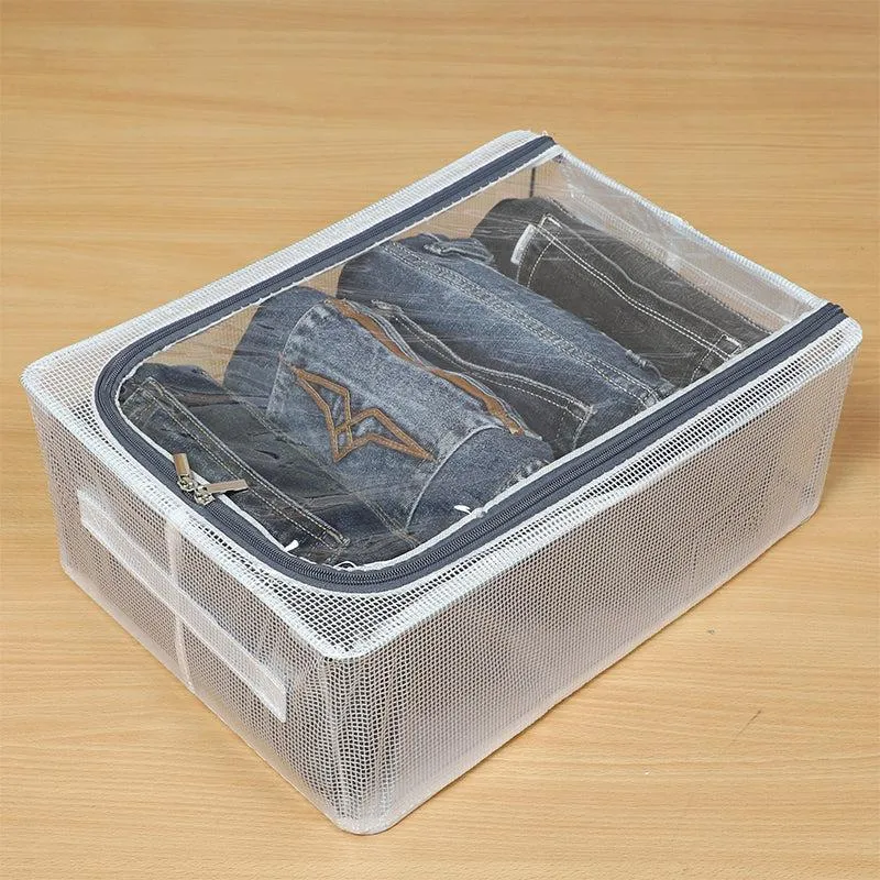 Maxie Transparent Organizer media 1