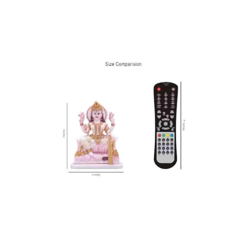 Marble Goddess Laxmi media 7