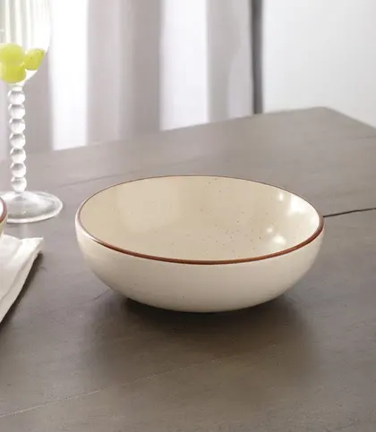 Stoneware