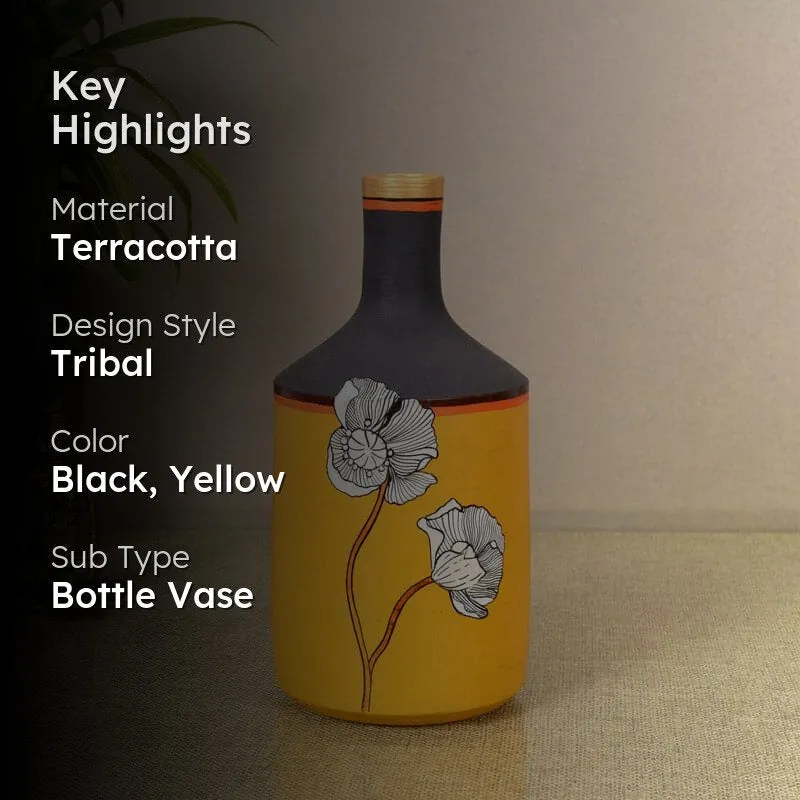 Sunflower Bliss Vase media 2