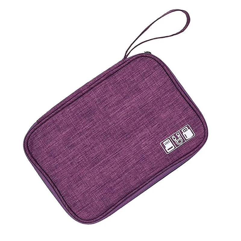 Harlow Travel Organizer media 6