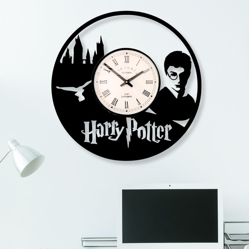 Harry Potter