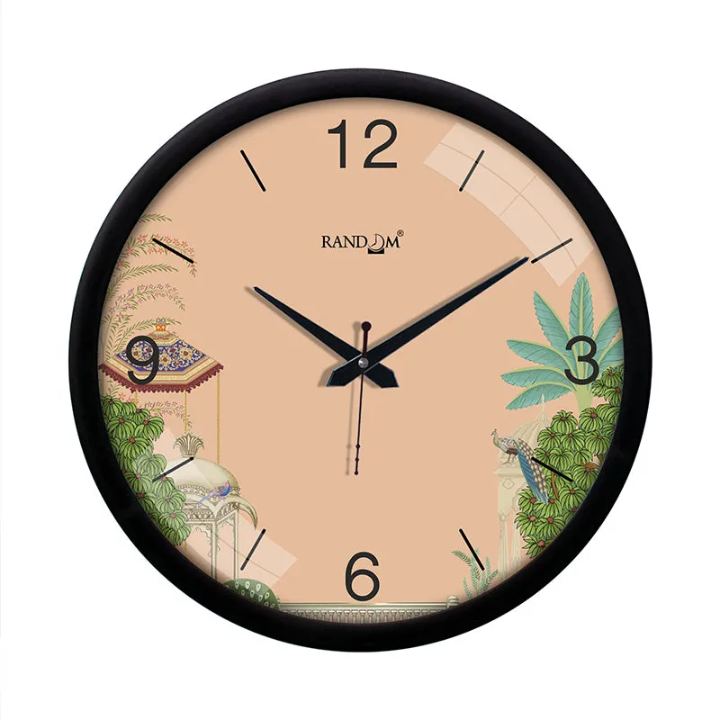 Kaariga Analog Wall Clock media 6