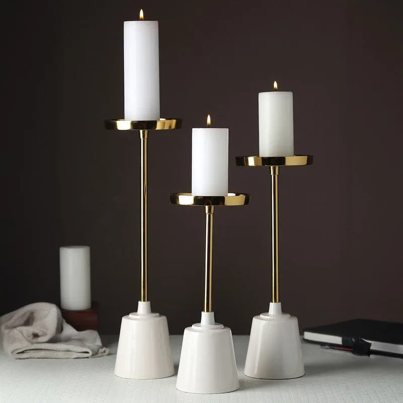 Ambient Glow Candle Holder media 7