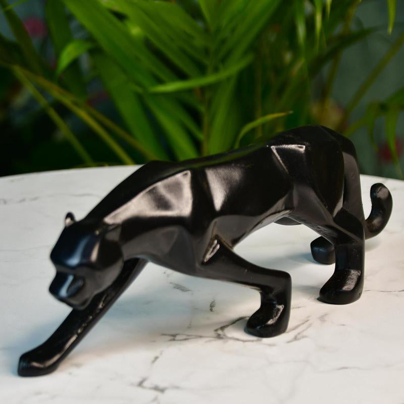 Panther Placeo Showpiece
