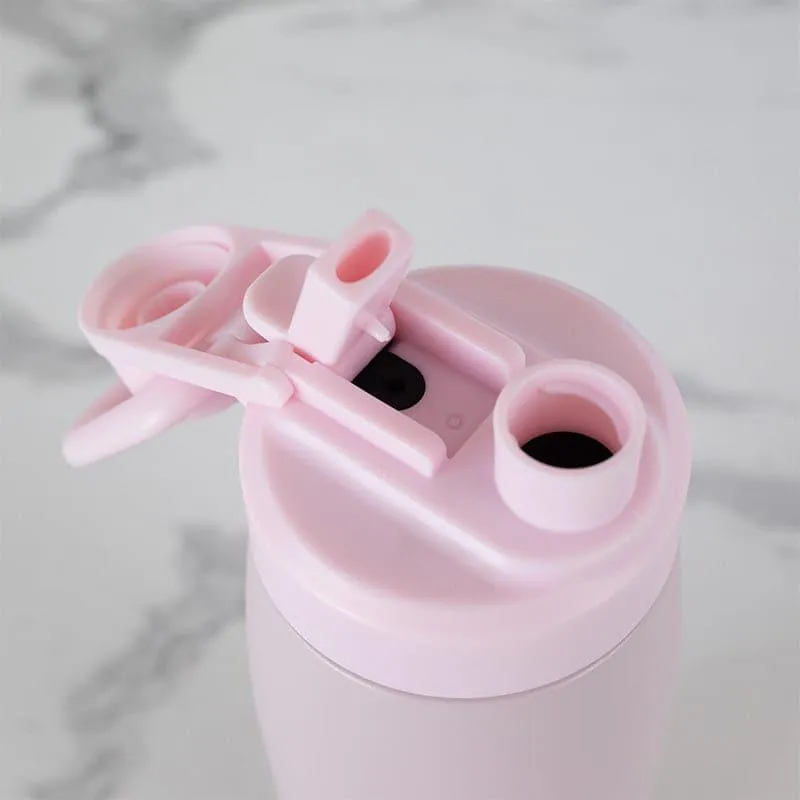 Drink Disco Water Bottle (Pink) - 1000 mL media 4