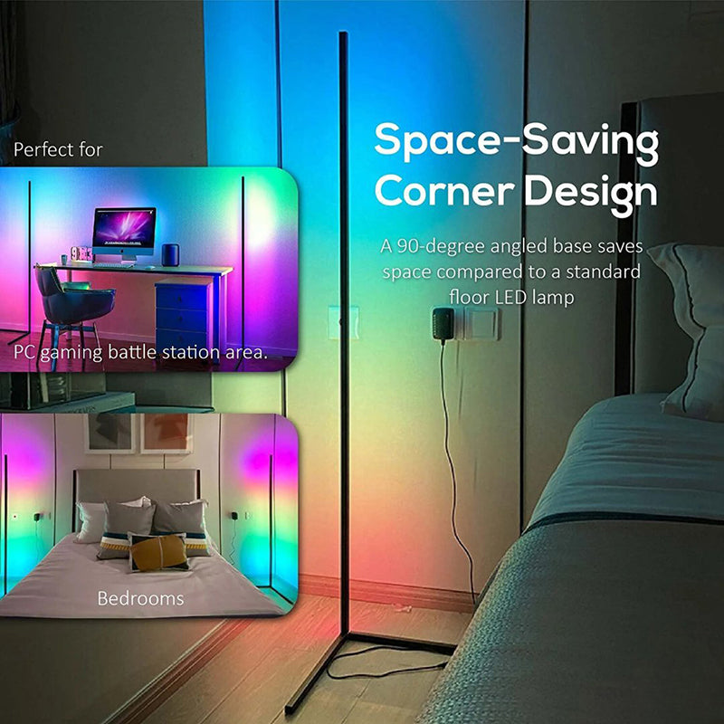 Arcus Floor Lamp media 7