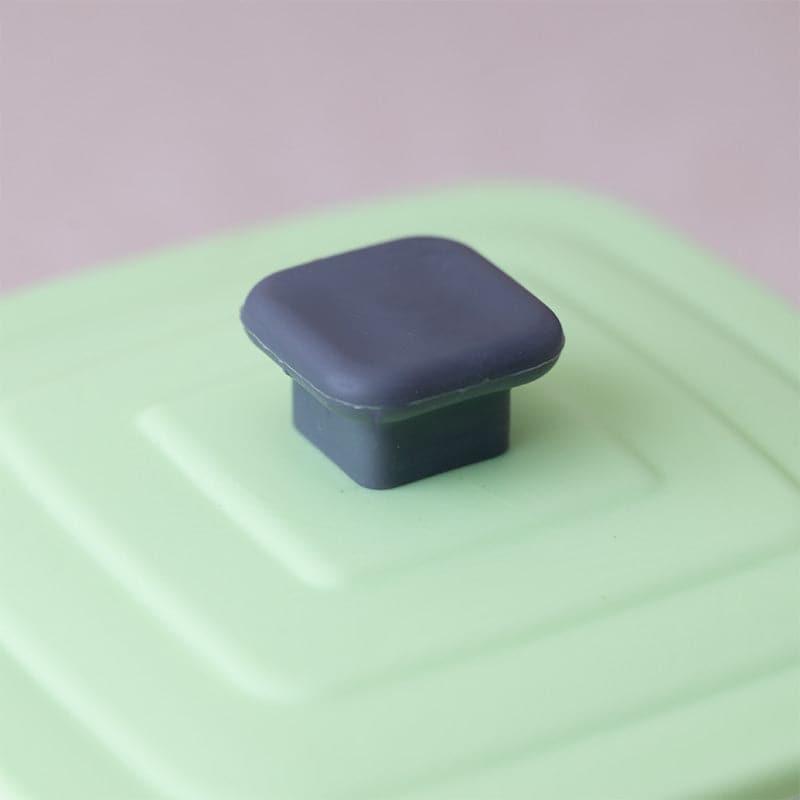 Smart Store Mint Square Jar (250 ML) - Set Of Three image 7