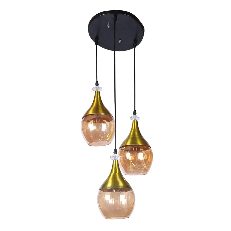 Umbra Ceiling Lamp media 4