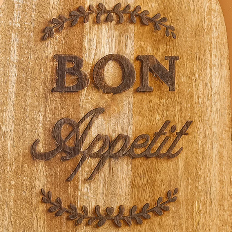 Bon Appetit Chopping Board media 5