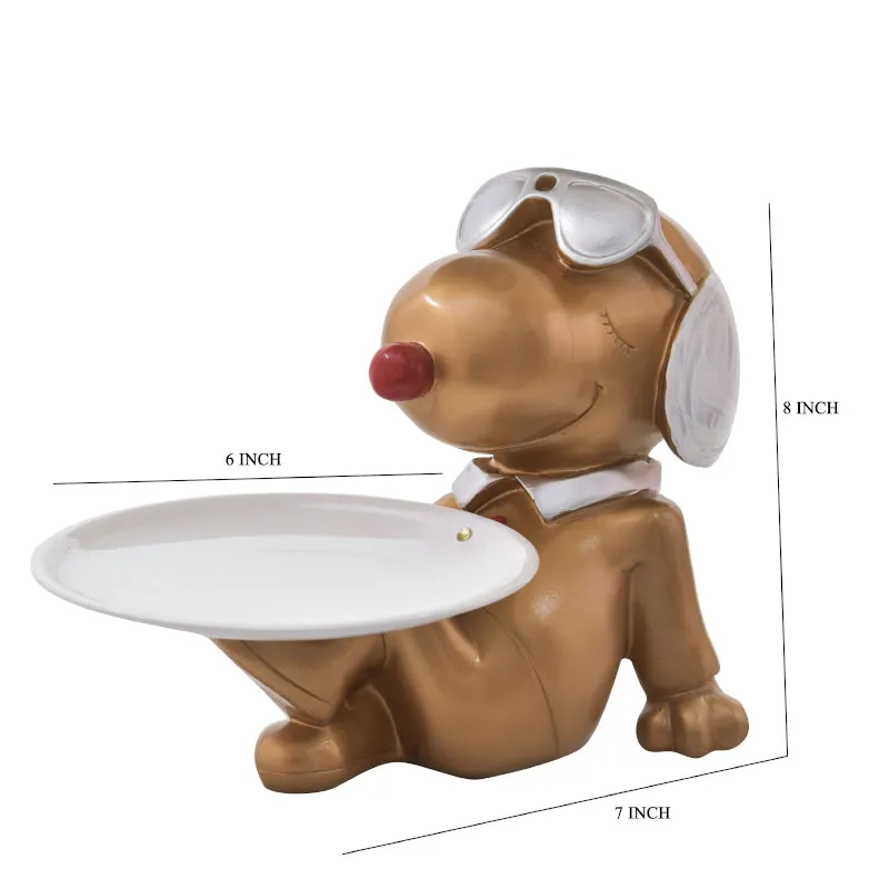 Avian Doggo Showpiece media 5