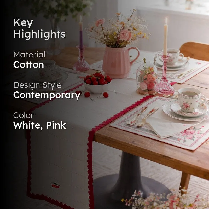TableWeave Premium Table Runner media 2