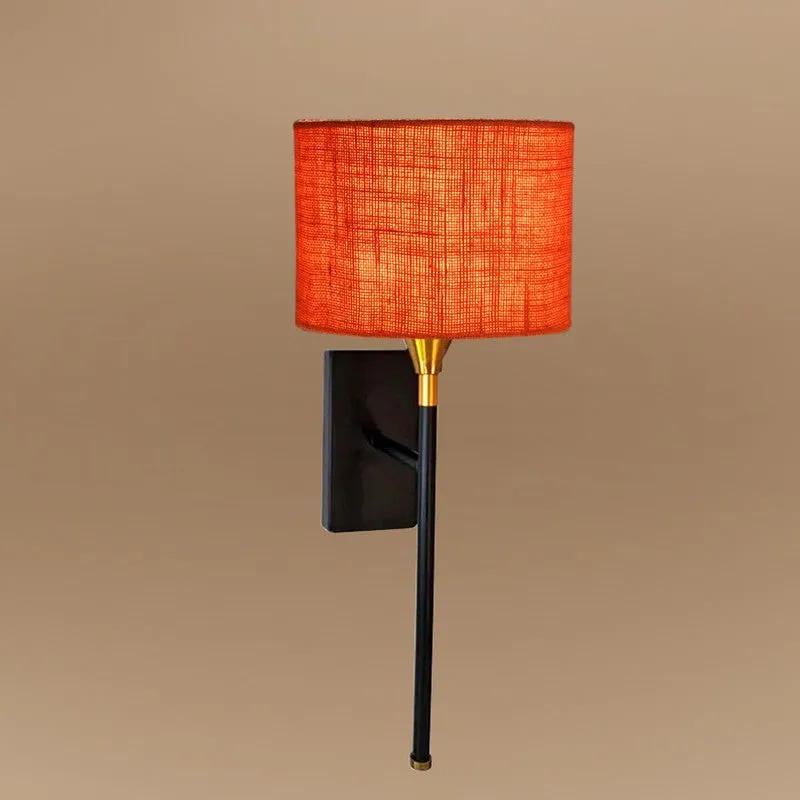 Orvica Metal Wall Lamp media 6