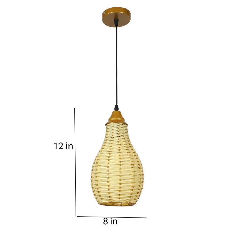 Belaris Iron Ceiling Lamp media 7