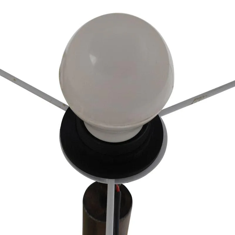 Seria Musa Floor Lamp With Shelf media 5