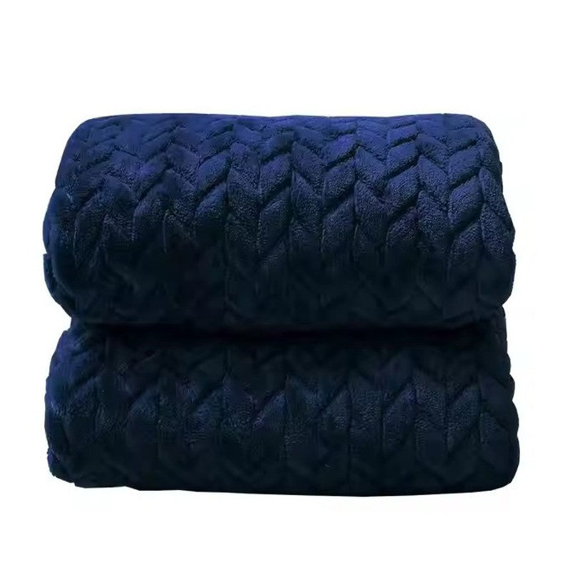 CloudRest Blanket (Blue) media 4