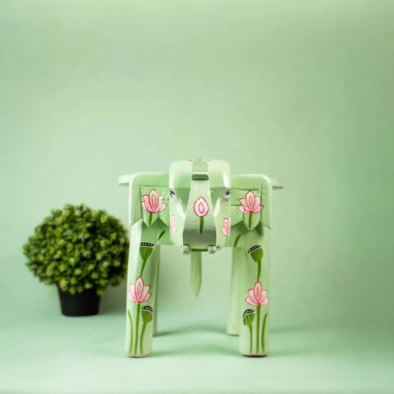 Elephant Atelier Benches & Stools - Multicolor media 4