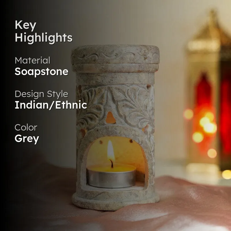 Anvay Tea Light Candle Holder media 2