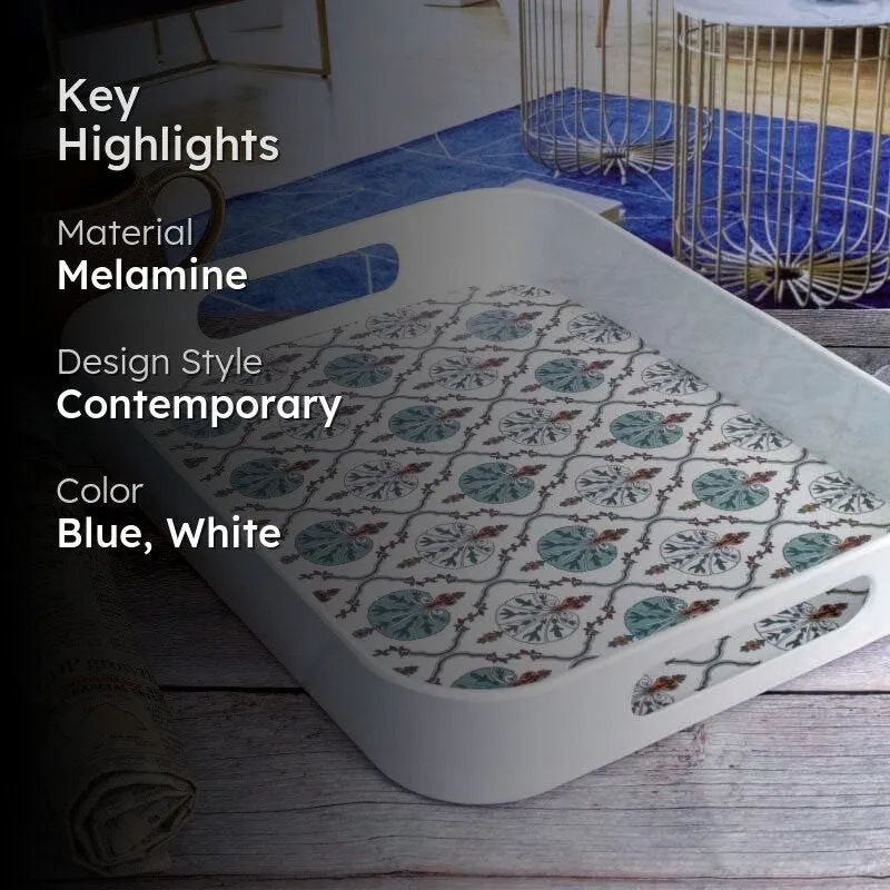 Royal Chic Serving Tray media 2