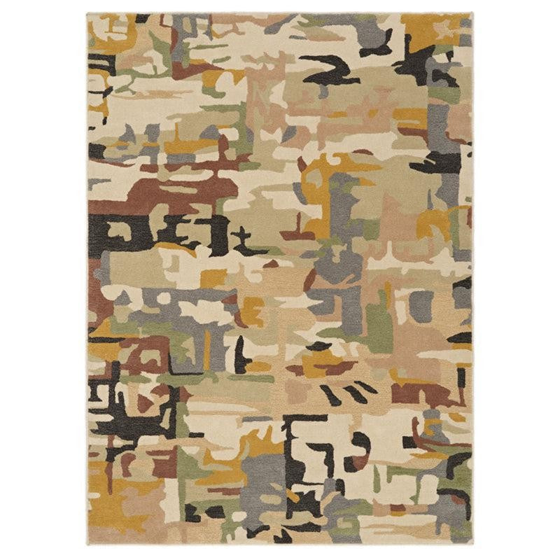 Nylon · Wool