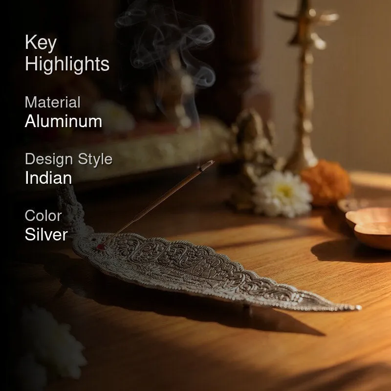 Divine Essence Incense Holder media 2