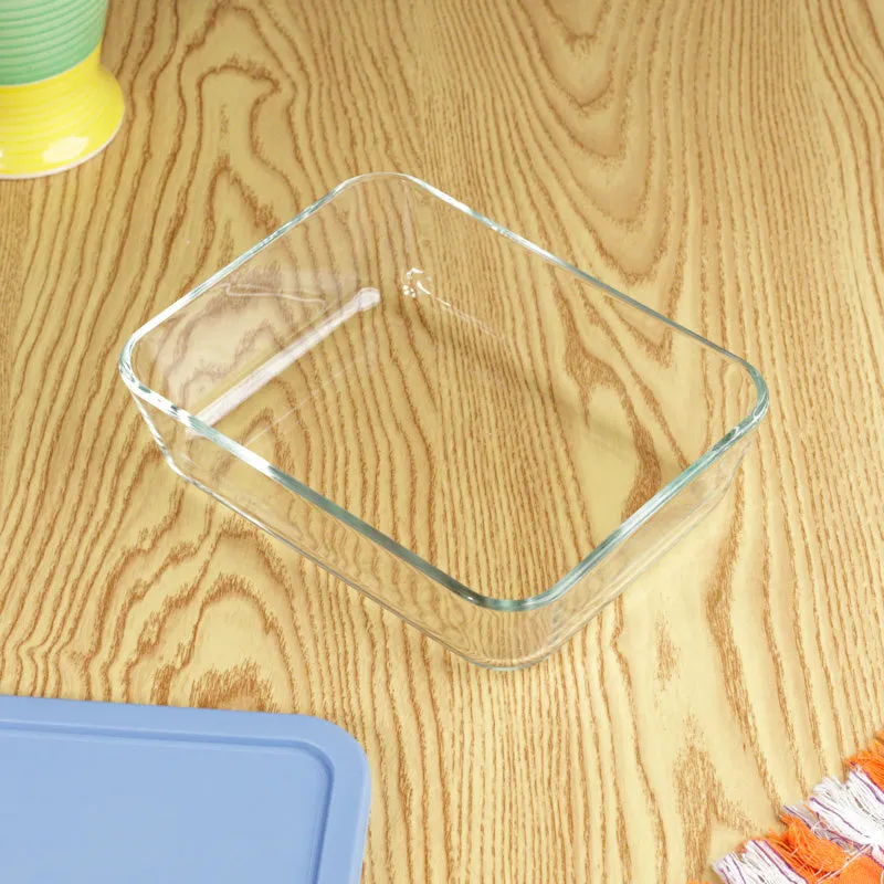 Pixie Plastic Container Box - 1500 mL media 4