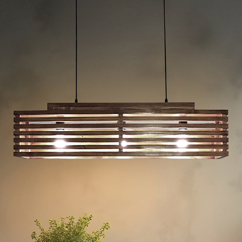 Mavro 3 Series Hanging Light