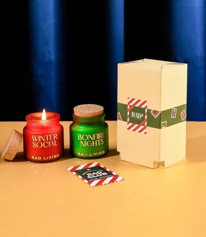 Soy Wax