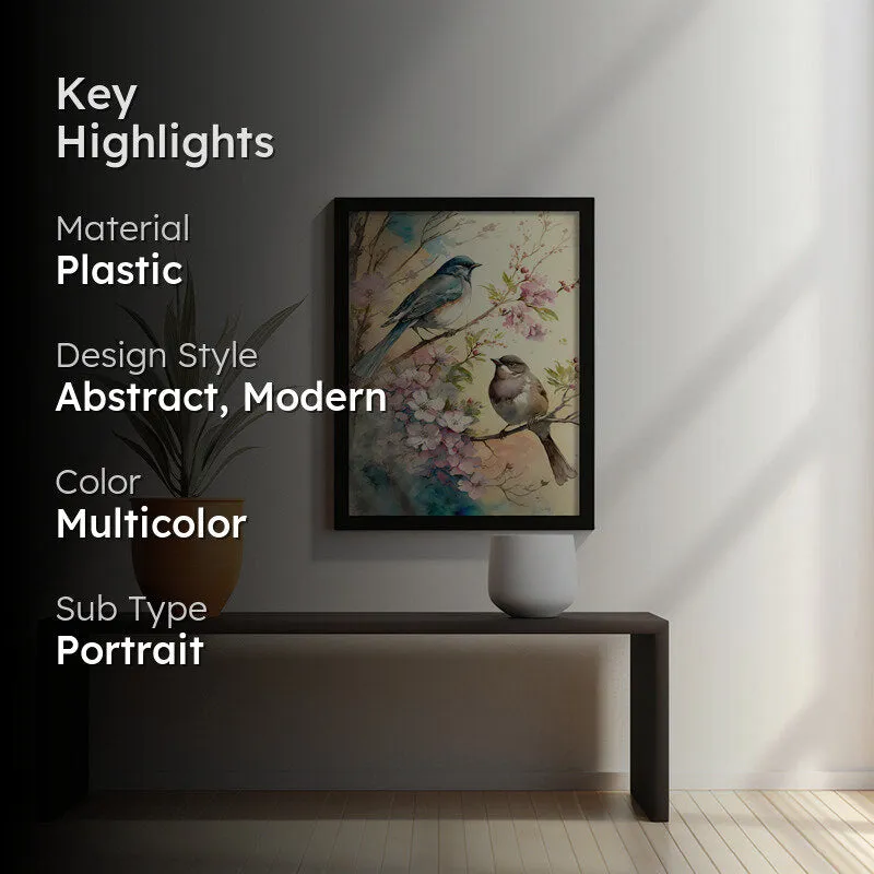 Globe Splash Wall Art media 2