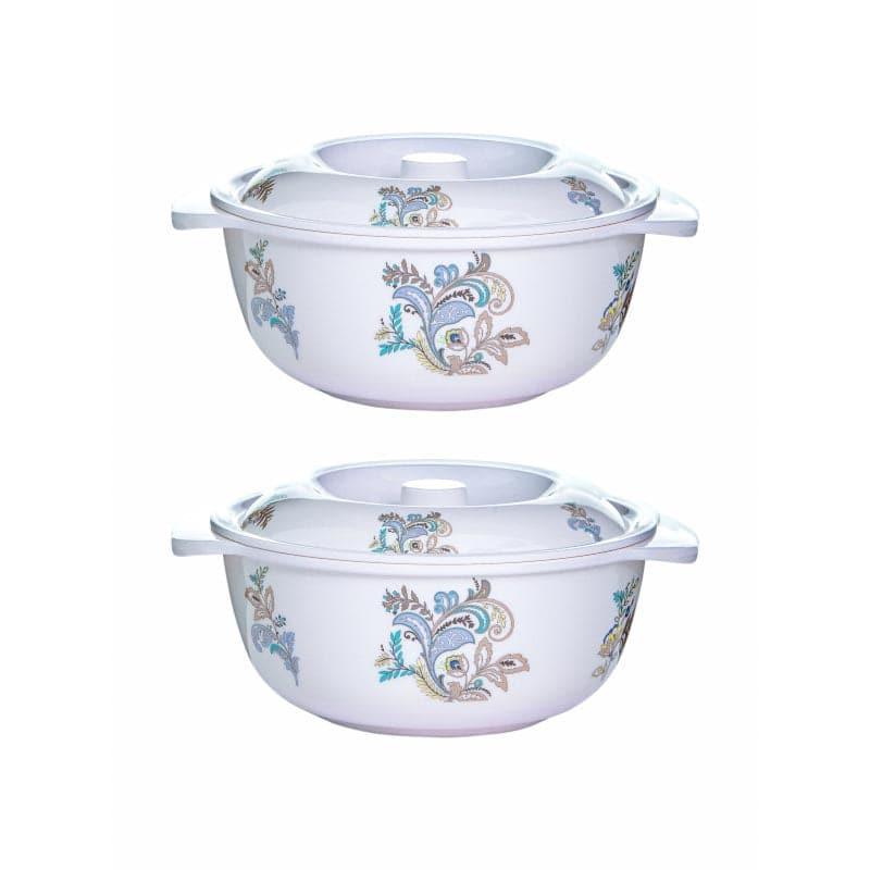 Venna Melamine Casserole (1250 mL Each) - Set Of Two media 3