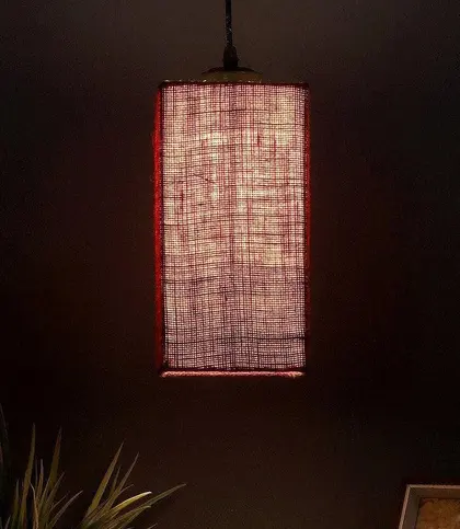 Iron · Jute