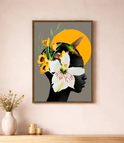 Canvas · MDF